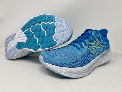 Женские кроссовки New Balance 1080 V11, Virtual Sky/Glo, 5.5 B Medium US