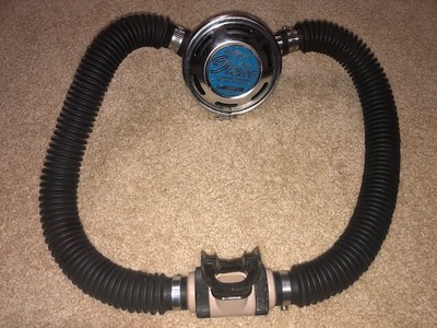 Vintage Healthways Scuba