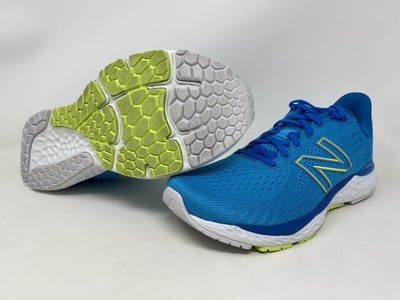 

Женские кроссовки New Balance 880 v11, Virtual Sky/Wave, 10,5 б(м) США