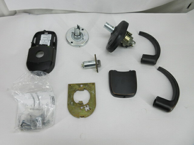 Schlage Wireless Lock With Engage Technology