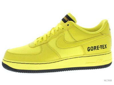 【US9.5】NIKE AIR FORCE 1 GTX CK2630-701 【DS】