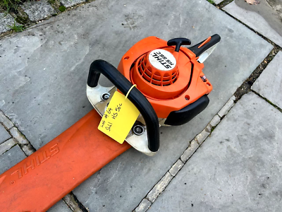 Stihl on sale 56c trimmer