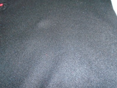 BLANKET~UNIVERSITY OF GEORGIA BULLDOG FOOTBALL HAND TIED DOUBLE SIDED FLEECE~NEW