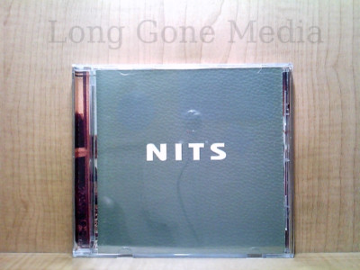 Nest by The Nits (CD, Import, 1995, Columbia)
