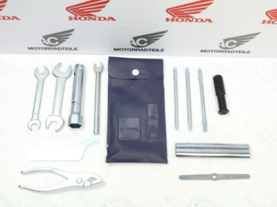 Honda Cb 750 K0-K1 K2-K6 K7 K8 F1 F2/G Tool Kit New Genuine