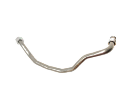Genuine OEM Nissan Pickup Truck 2.4 EGR Tube 14725-1S701 *2Day Ship*
