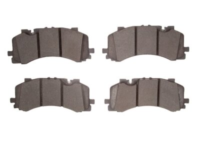 For 2020-2023 Audi SQ8 Brake Pad Set Front Dynamic Friction 97282KRBX 2021 2022