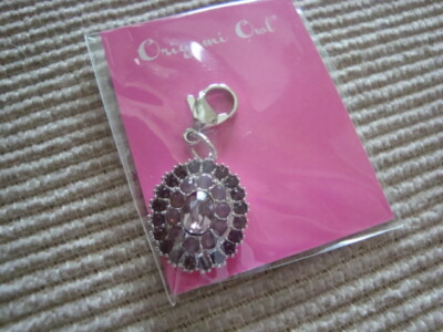 Authentic Origami Owl ''Your Choice'' of Dangles  ''New in Package'' #1   