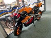 2011 61 HONDA CBR 999CC CBR 1000 RR-B