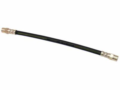 For 1973-1980 Mercedes 450SEL Brake Hose Rear ATE 54783HV 1974 1975 1976 1977