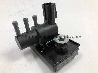 Genuine Ford Solenoid F81Z-6C673-AA