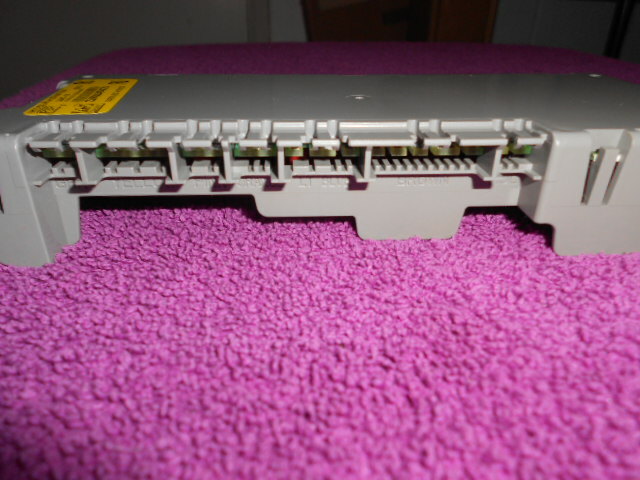 Whirlpool Kenmore Dishwasher Control Board WPW10084141 W10076360