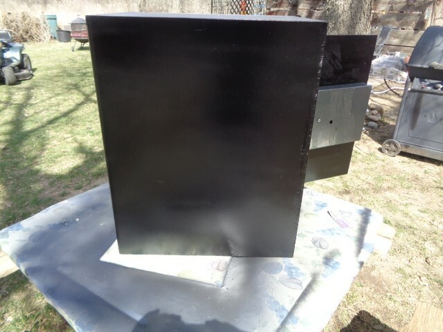 CSS Single Door Safe Electric Key Pad