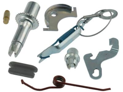 For Mazda B2500 Drum Brake Self Adjuster Repair Kit Raybestos 86534HYRH
