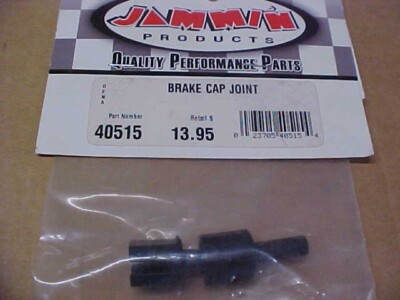 JAMMIN' PRODUCTS (OFNA) 40515 = BRAKE CAP JOINT (NEW)