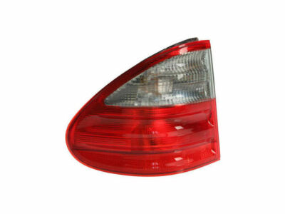 Left Outer Tail Light Assembly For 00-03 Mercedes E320 4Matic Base Wagon KY34P1