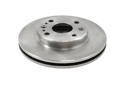 Front Brake Rotor 43RFHS82 for Kia Rio 2002 2001
