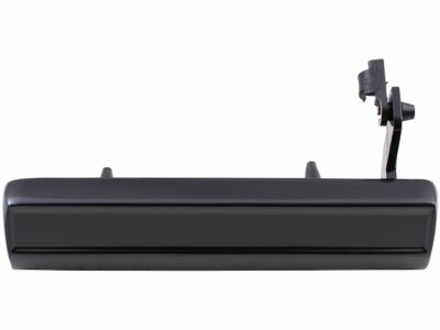 Rear Left Brock Door Handle fits Chevy S10 1982-1993 47CKBT
