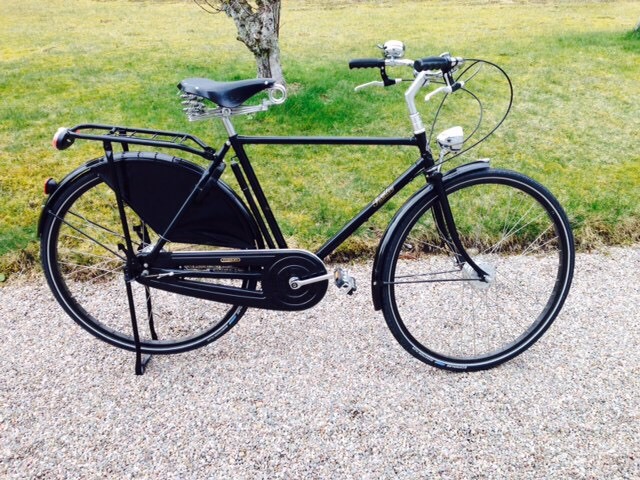 pashley mens bikes
