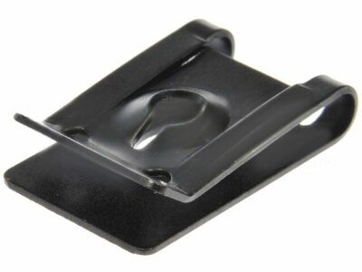 Dorman Fuel Filler Neck Clip fits Chevy G20 1985-1995 76DWJR