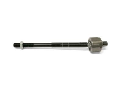Delphi Tie Rod End Tie Rod End fits Mercedes C300 2008-2011 53THJC