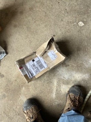 Item photo(s) from verified buyer