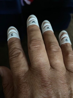 Artikelfoto(s) von einem verifizierten Käufer