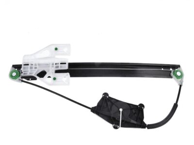 19XZ78K Rear Right Power Window Regulator Assembly Fits Audi Q3 Quattro