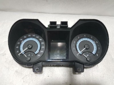 OEM 20T Speedometer Ssangyong Musso Sports Musso 1994-2005 #3231005011