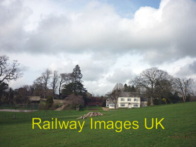 Photo Lowfields (or Lowfields Park) (ex WW1 Aux Hospital) c2011