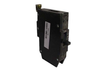 GE TEY130 NN 30A 277V 1P {AIC}AIC NEW
