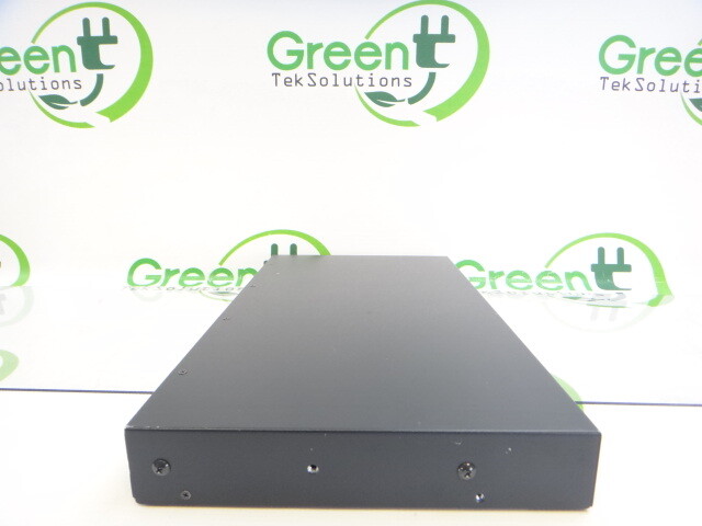 HP AF622A 4x1Ex32 KVM IP Console Switch G2 w/ Virtual Media
