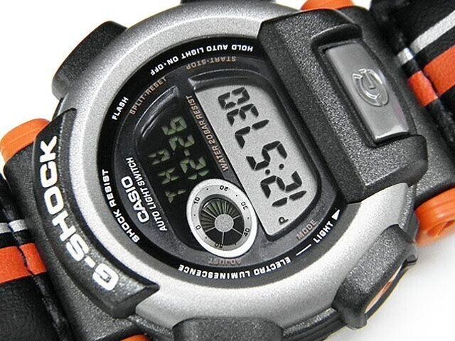 CASIO G-SHOCK DW-003HH-4T 1997 JG MIX GROOVE TUNE limited CASIO G-SHOCK DW-003HH-4T 1997 JG MIX GROOVE TUNE limited