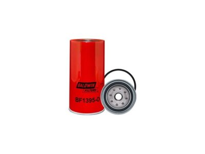 For 2017-2019, 2021-2022 International LT625 Fuel Separator Baldwin 75353CFTQ