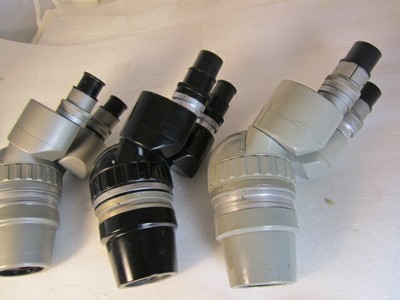 Microscopes - ++ Olympus