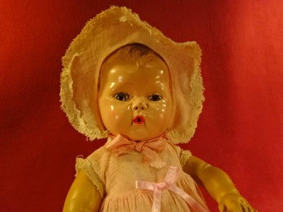 DARLING VINTAGE 1950s AMERICAN CHARACTER 15