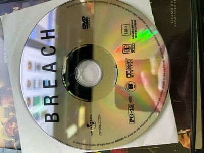 DVD DISC ONLY: Pick and Choose Comedy Sci-Fi Action and more! *Updated 2July2024