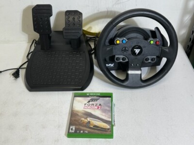 Thrustmaster TMX Force 4469022 Racing Wheel for Xbox One With Game