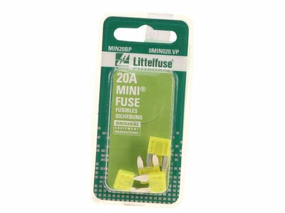 04 FORD TAURUS FUSE BOX 345120