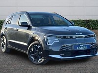 2023 Kia Niro EV Estate 150kW 4 65kWh 5dr Auto Estate Electric Automatic