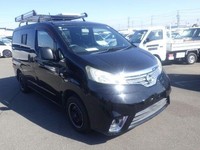 2014 Nissan NV200 1.6 Premium GX Auto MPV Petrol Automatic