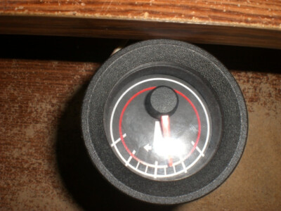 NOS OMC JOHNSON EVINRUDE TILT TRIM GAUGE 174679  0767210  CN-23