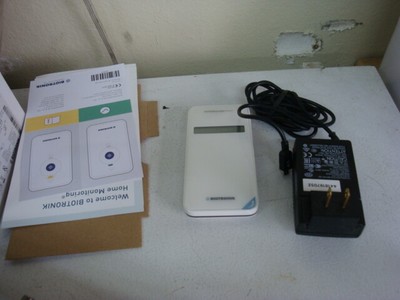 Biotronik Home Monitoring Cardio Messenger Smart 3G Heart Cardiac No Remote