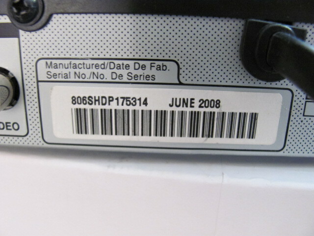 Zenith Digital TV Tuner Converter Box DTT 901 With Remote. Free Priority Ship