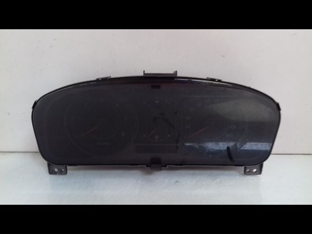 Bloc Compteurs Chevrolet Captiva (C100, C140) 2.2 D (2011) 95194757