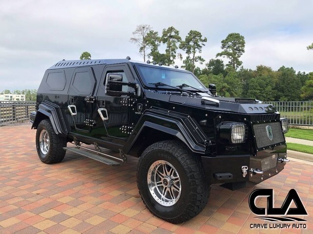 Conquest Knight XV