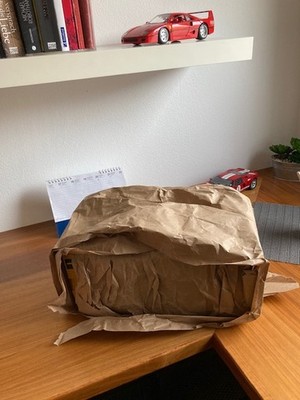 Item photo(s) from verified buyer