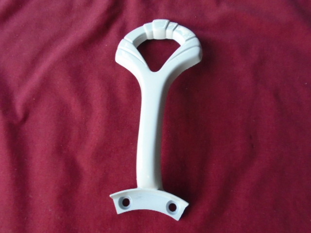 Harbor Breeze Ceiling Fan Replacement Arm Bracket White Pt Number