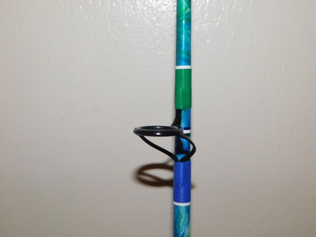 ロッド JJCUSTOMRODS つり具の上州屋 - あなたのフィッシング＆アウトドアライフを