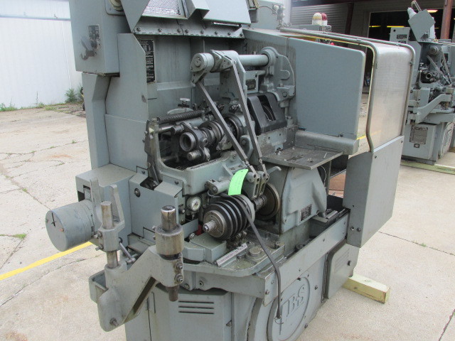 Brown & Sharpe 1 5/8